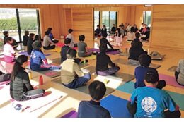 健康づくり支援