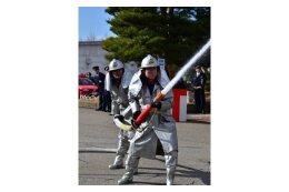 １．ふるさと防災支援　