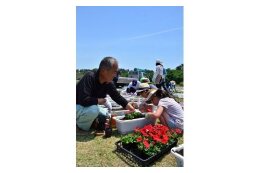 ４．ふるさと環境支援 
