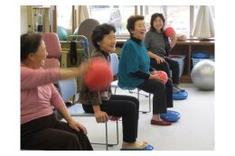 ７．ふるさと高齢者・障がい者支援
