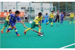 おやべの歴史文化・スポーツの振興を支援