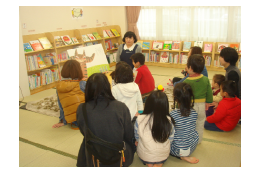 ②「つながる・上市～幸せでわくわくのミライへつながる子育て・教育～」への取組み