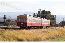 富山地方鉄道立山線の維持活性化