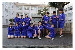 雄山高校応援プロジェクト