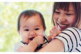 子どもたちの未来をはぐくむ「子育て」支援コース
