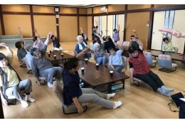 ④福祉分野