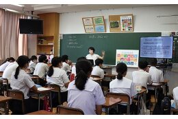 教育力の向上