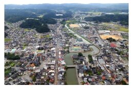 1．地域づくりに関する事業