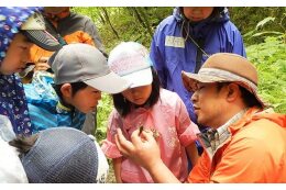 ①人々が輝くふるさとづくり～教育に関する事業～