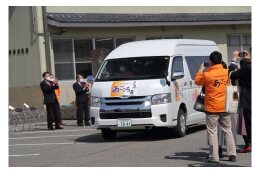 安居地区のまちづくりを応援する