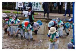 上文殊地区のまちづくりを応援する