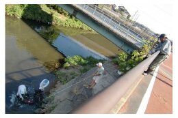 狐川流域まちづくりを応援する