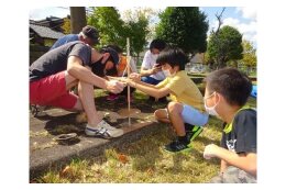 木田地区のまちづくりを応援する