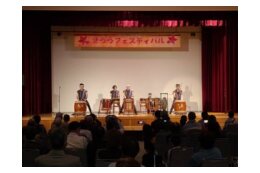 清水きらら会を応援する