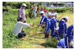 東藤島地区のまちづくりを応援する