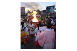 ふくい祇園まつりを応援する