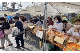 豊地区のまちづくりを応援する