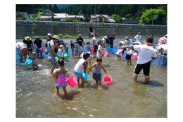 美山地区のまちづくりを応援する