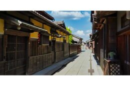 小浜の魅力発信と観光振興