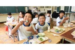 子育て・教育環境等の充実