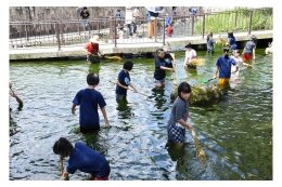 特色ある地域づくりの推進