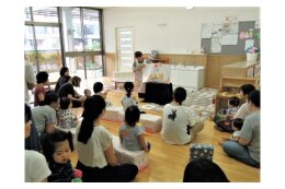子育て支援・健康づくり・高齢者福祉の充実