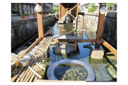 水を守り活かしたまちづくりの推進