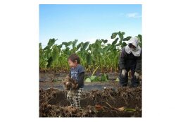 農業・農山村の未来を守る