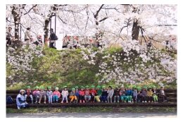 子育て環境日本一を目指して