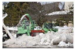 災害に強い安全安心なまちづくり