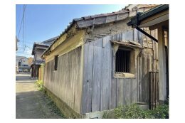 【安全安心】空き家対策早期決断応援事業