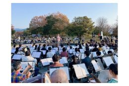 【文化・スポーツ】コロナ禍からの文化芸術体験事業