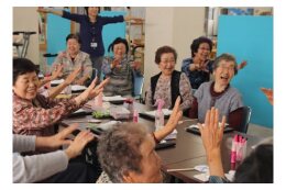 地域で支えあう福祉のまちづくり