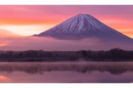 富士山の保全、環境美化に関する取り組み 