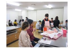 林　すこやか 福祉づくりのために