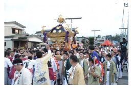 ふるさとまちづくり支援事業