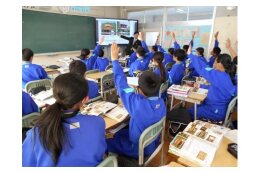 【子育て支援と教育支援】