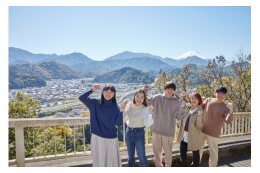 大学のまち・学生のまちの推進（都留文科大学への支援）
