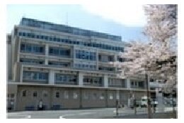 ⑤　大月市立中央病院運営事業