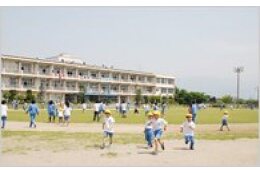 ２ 健やか甲斐っ子を育てるまちづくり