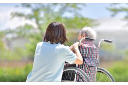 ぬくもり実感、やさしい地域づくりに