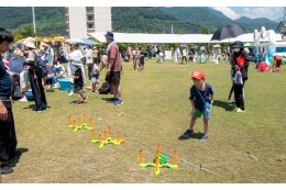 市民協働のまちづくり