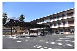 医療または福祉の充実に関する事業