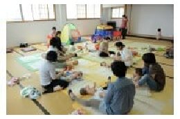 地域の将来を担う子どもたちの健全育成のための事業