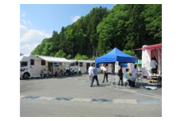 健康福祉のまちづくり