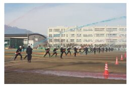安全・安心なまちづくりに関連する事業