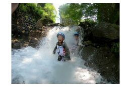 未来の子どもたちを育てる事業