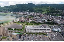 諏訪の未来を創り出そうプロジェクト