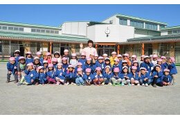 子どものゆめを広げようプロジェクト