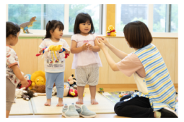 「心豊かで自立できる人が育つ」まちづくり【子育て・教育】